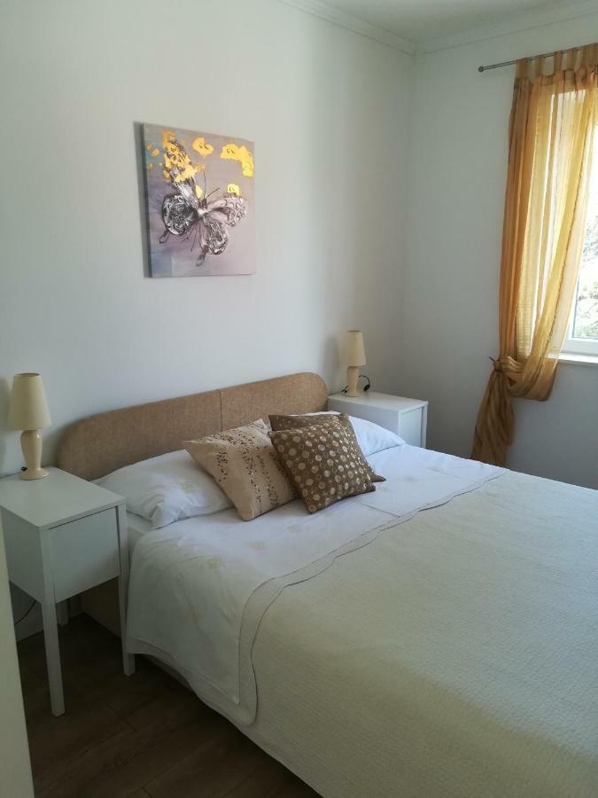 Soba Mirus Hotell Cavtat Eksteriør bilde