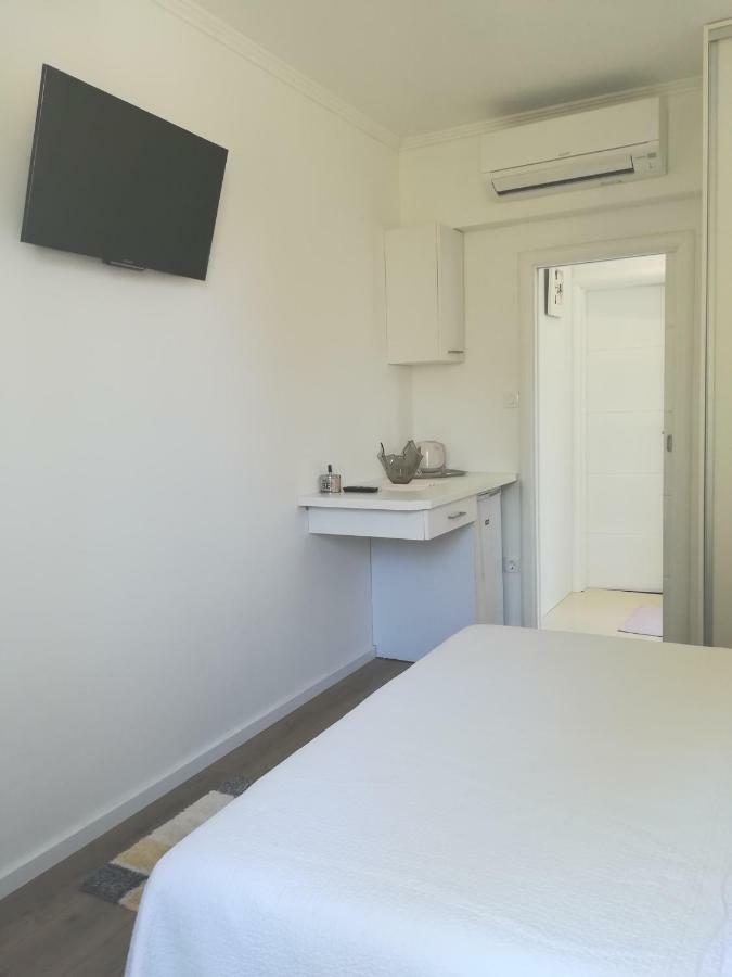 Soba Mirus Hotell Cavtat Eksteriør bilde