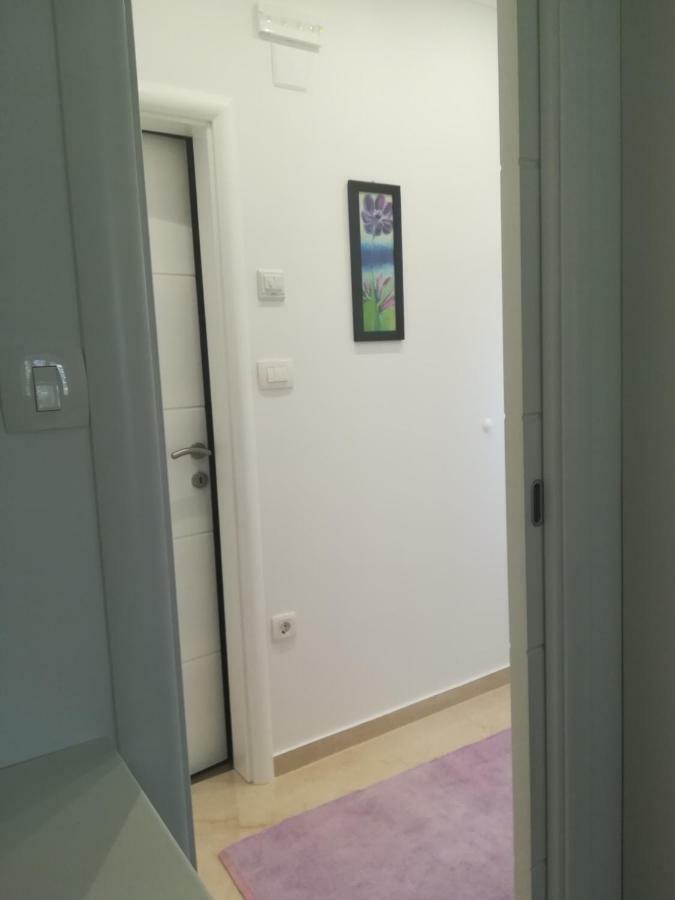 Soba Mirus Hotell Cavtat Eksteriør bilde